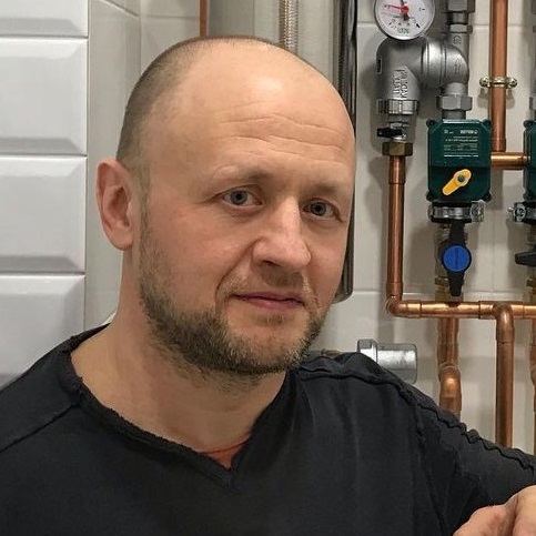 Кулебякин Богдан Семенович