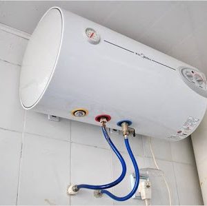 Как установить проточный безнапорный водонагреватель